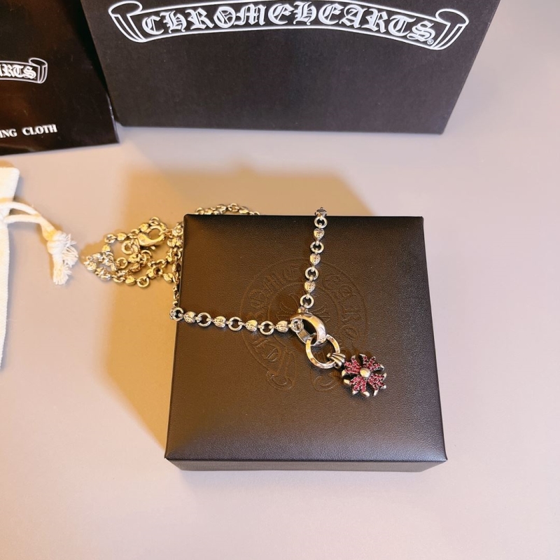 Chrome Hearts Necklaces